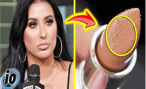 jaclyn hill tiktok